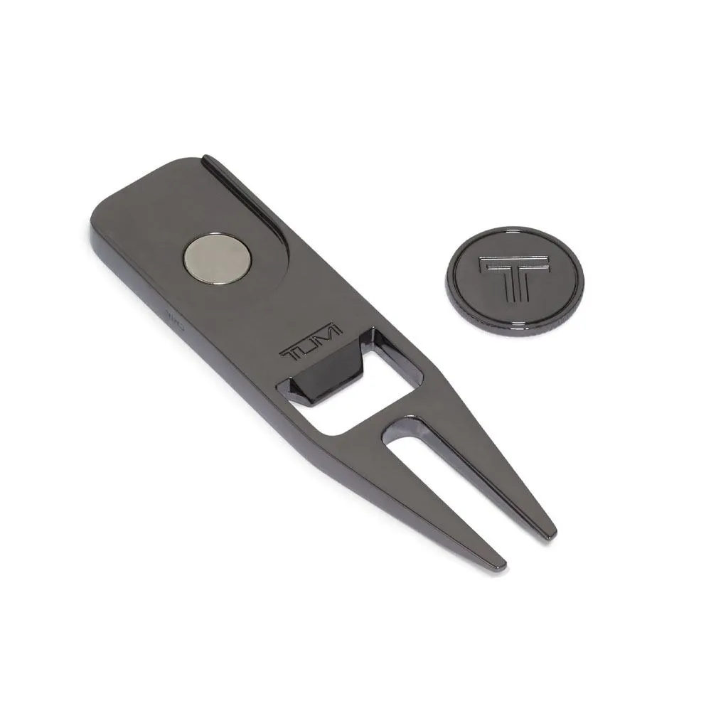 TUMI Golf Divot Tool 2024