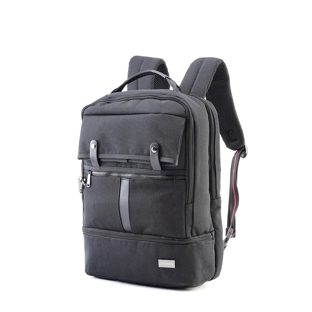 U Elements Defender 201 Anti-Theft Backpack