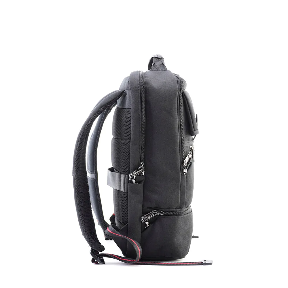 U Elements Defender 201 Anti-Theft Backpack