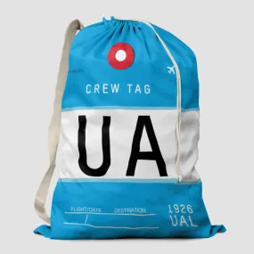 UA - Laundry Bag