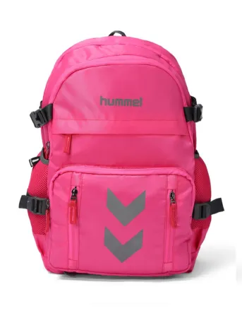 Urban Explorer Pink Laptop Backpack