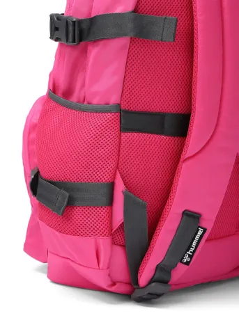 Urban Explorer Pink Laptop Backpack