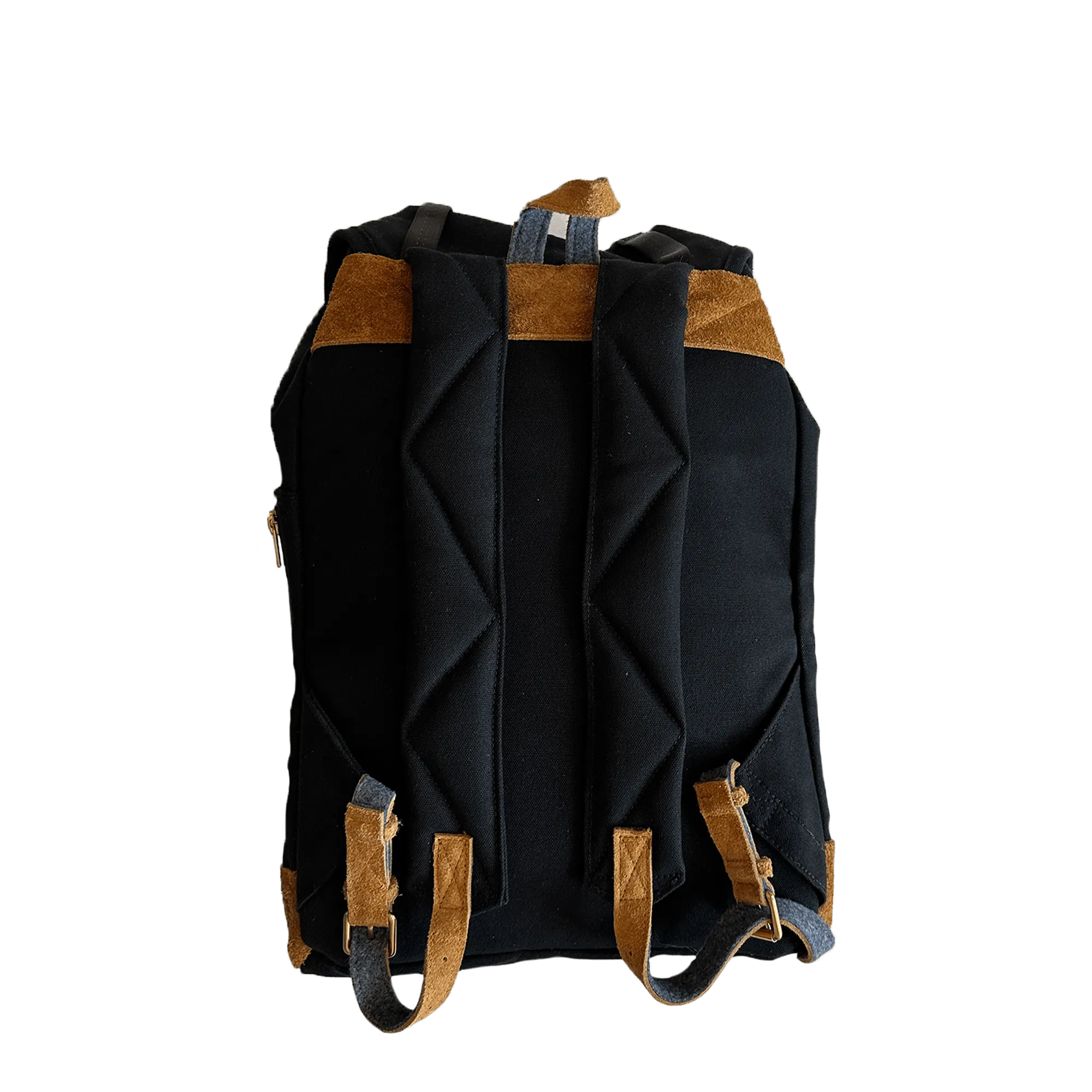 Urban Hiker Backpack - Black