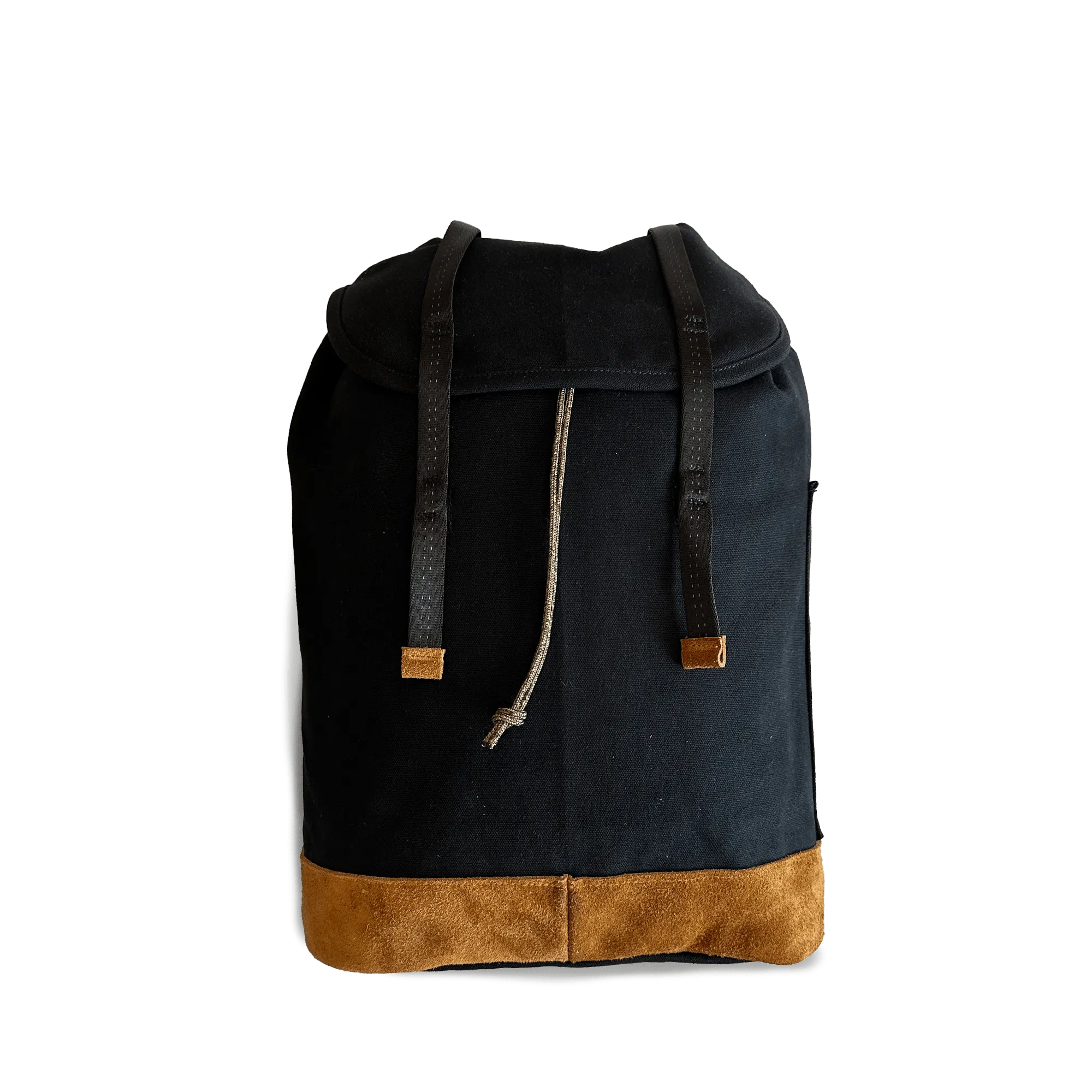 Urban Hiker Backpack - Black