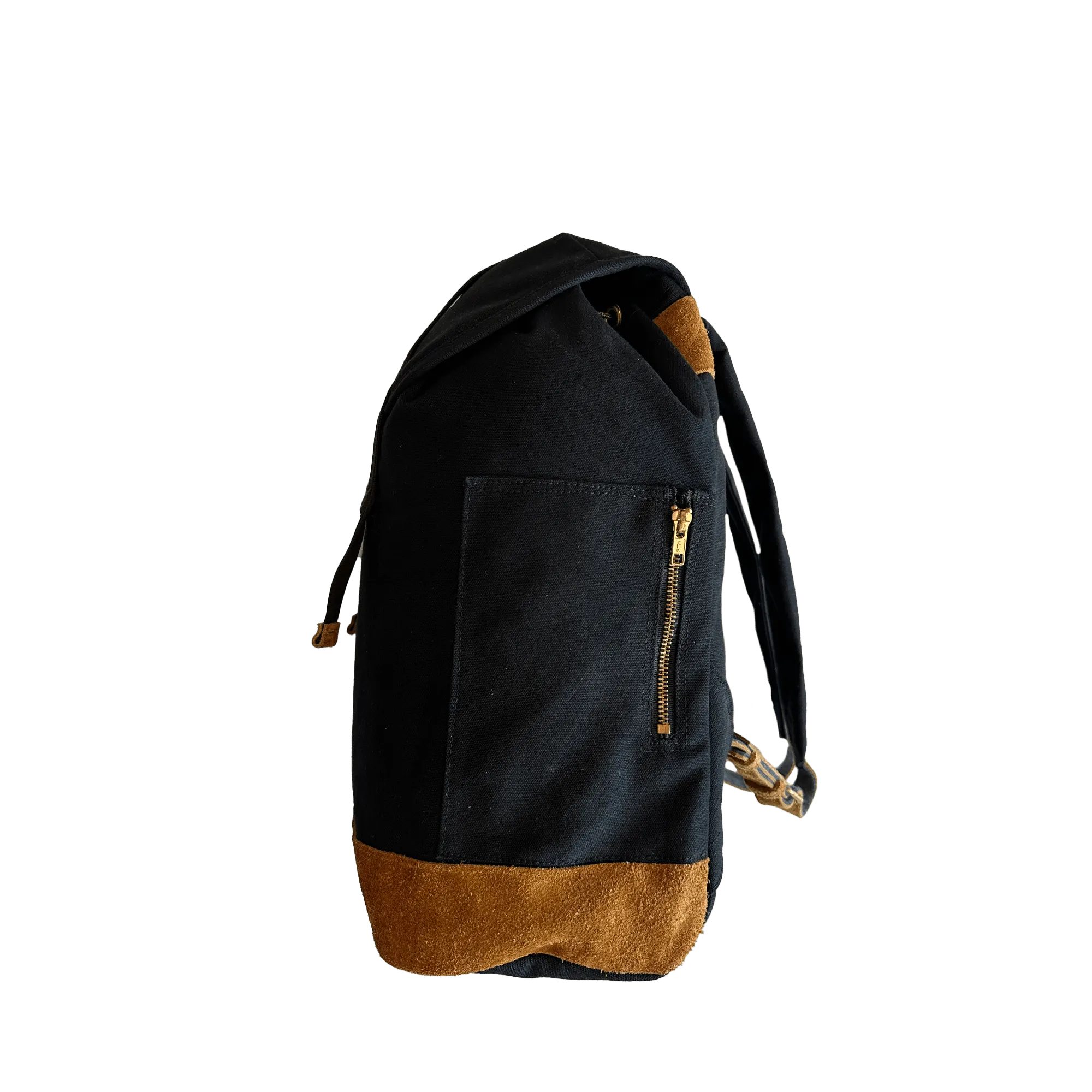 Urban Hiker Backpack - Black