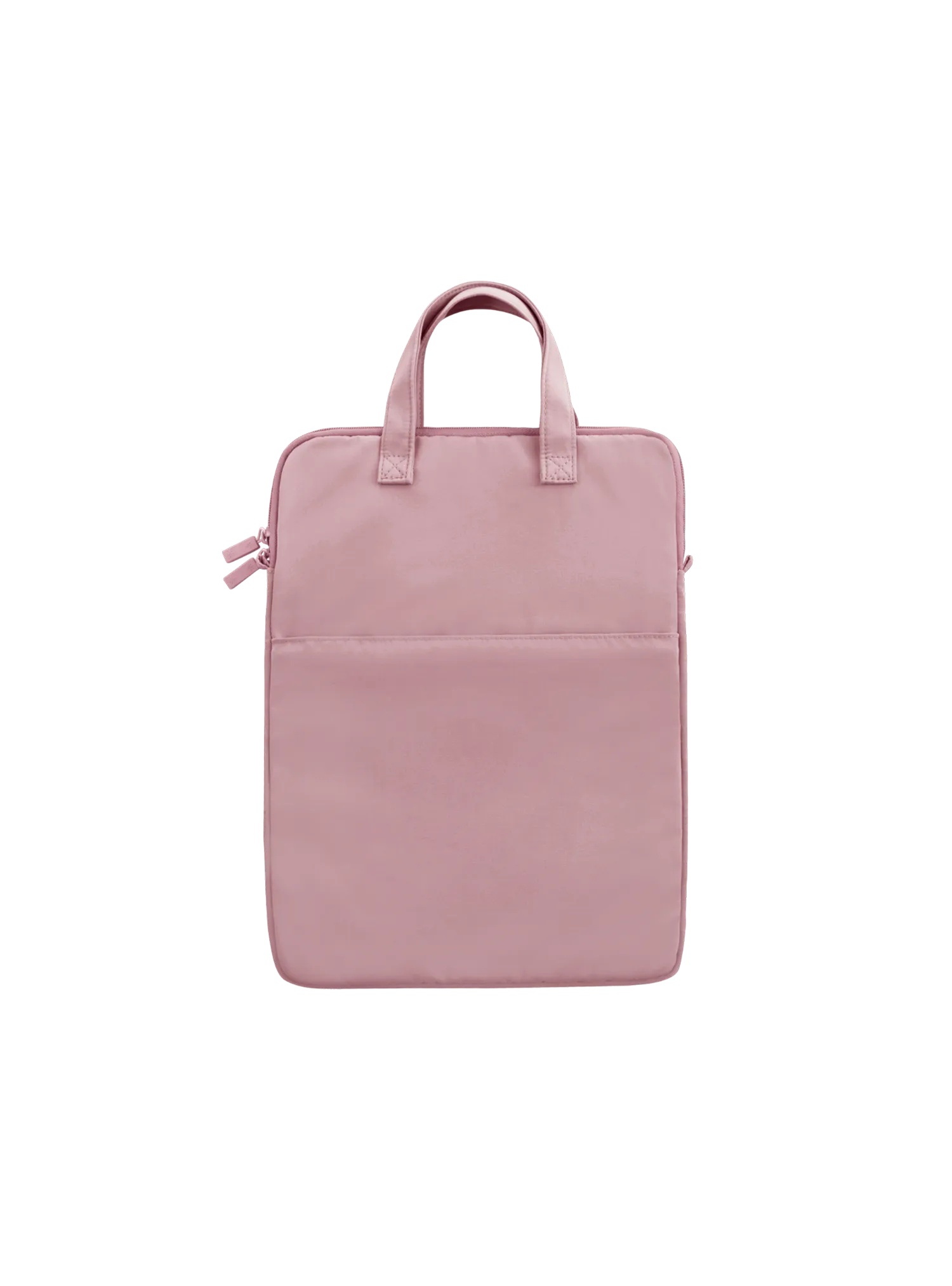 Utility Laptop Bag (13.3" Mauve)