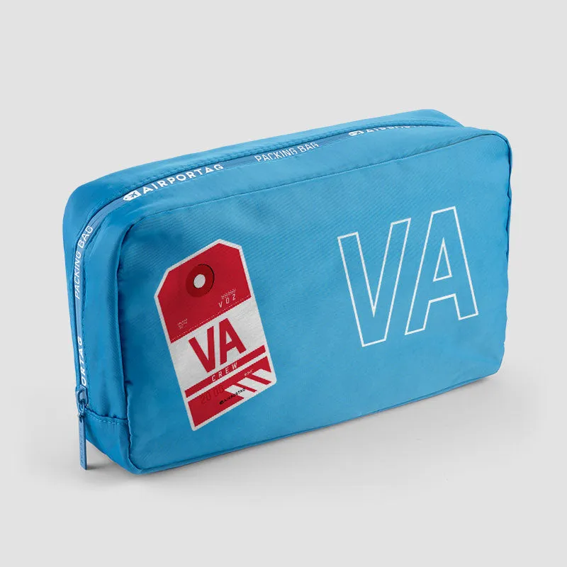 VA - Packing Bag