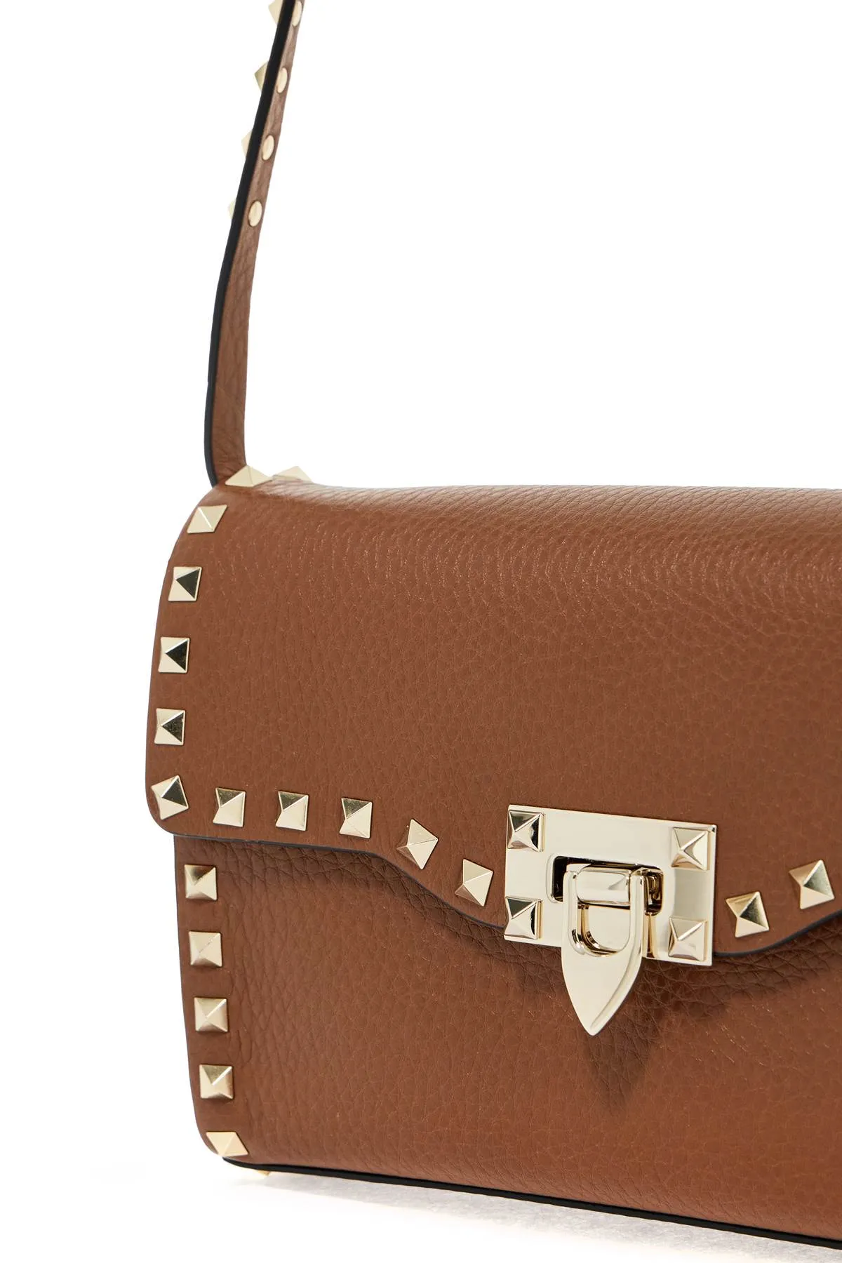 Valentino Garavani Rockstud Small Crossbody Bag