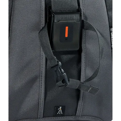 Vanguard Skyborne 48 Backpack - Black