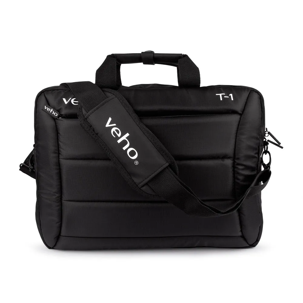 Veho T-1 Portable Laptop Bag