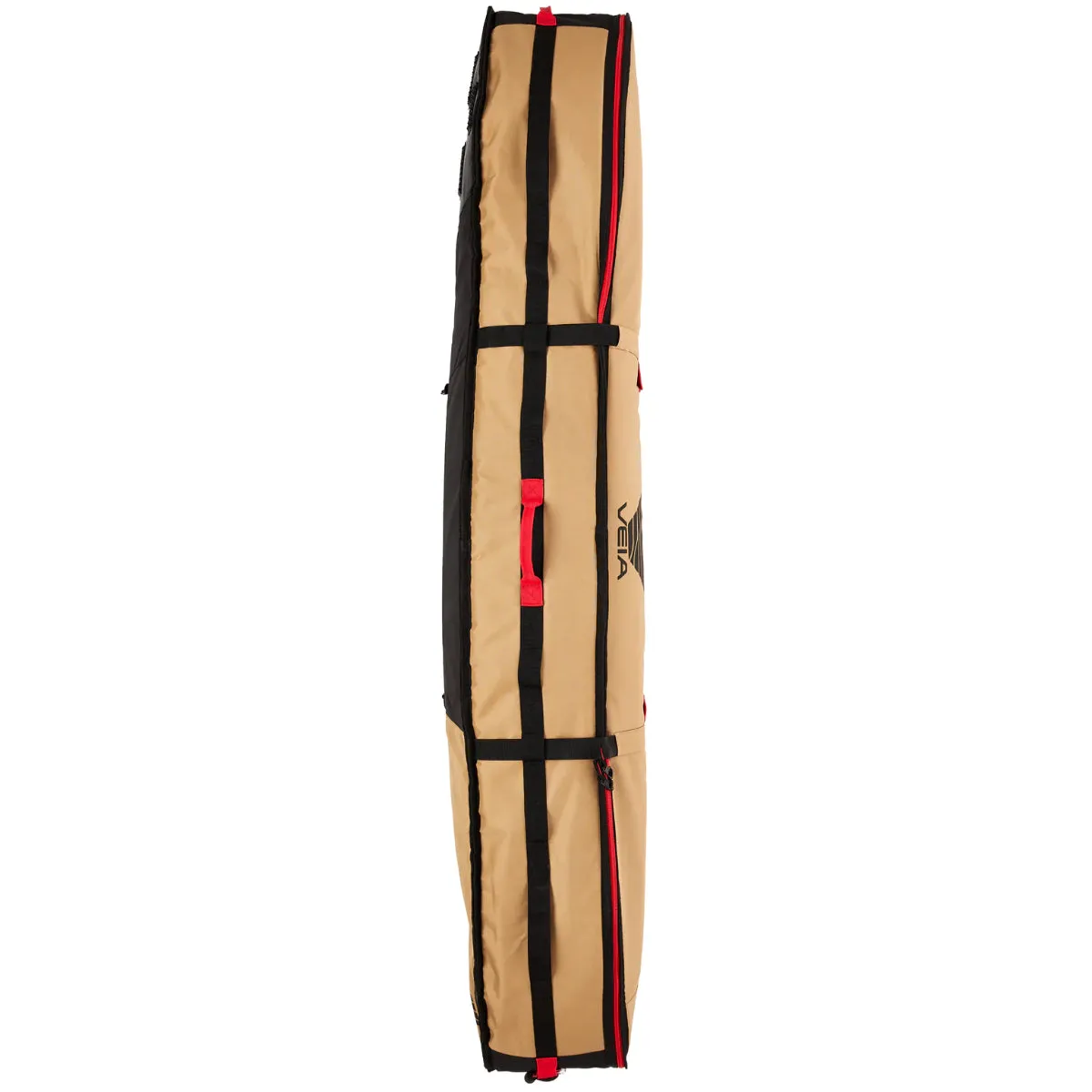 VEIA 4 Board Travel Surfboard Bag