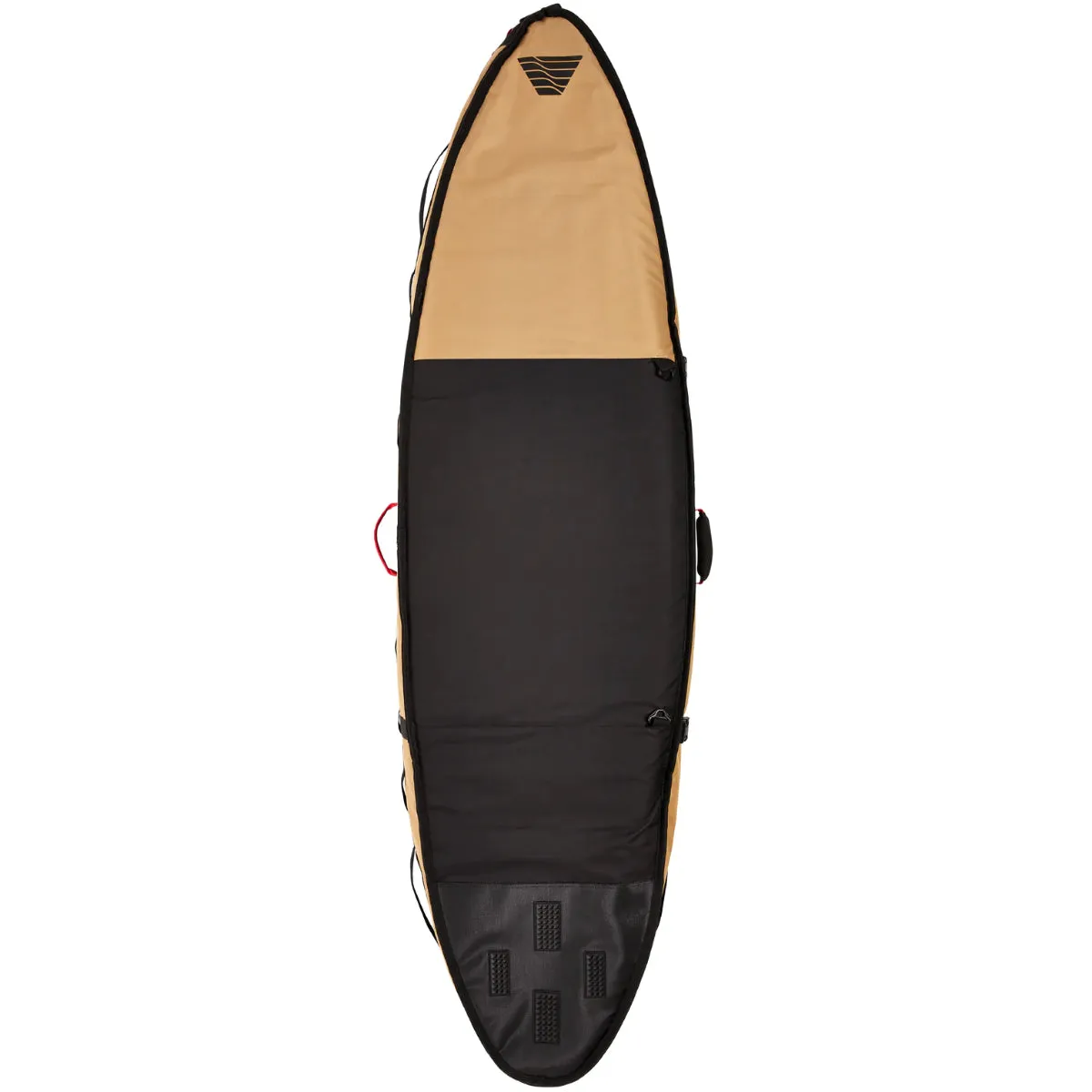 VEIA 4 Board Travel Surfboard Bag