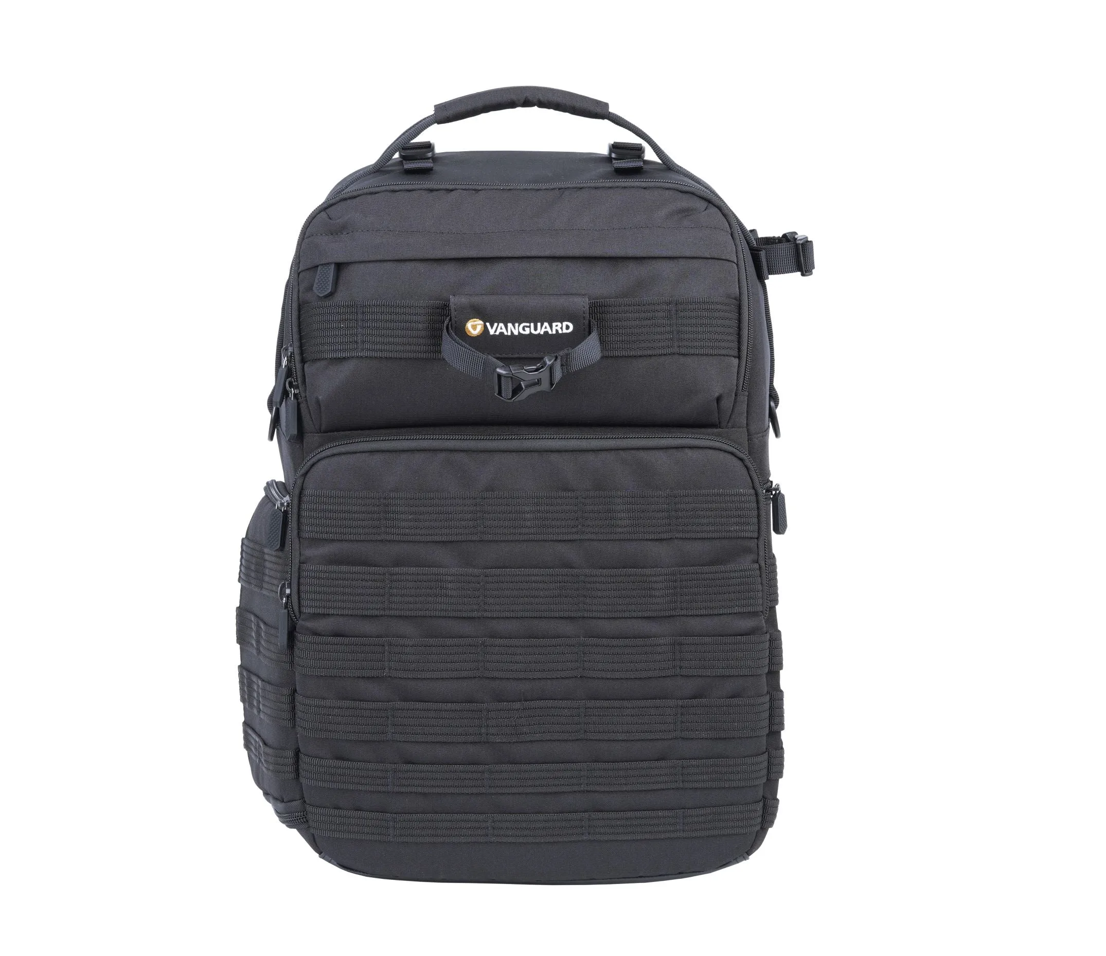 VEO RANGE T 48 BK Backpack, Black