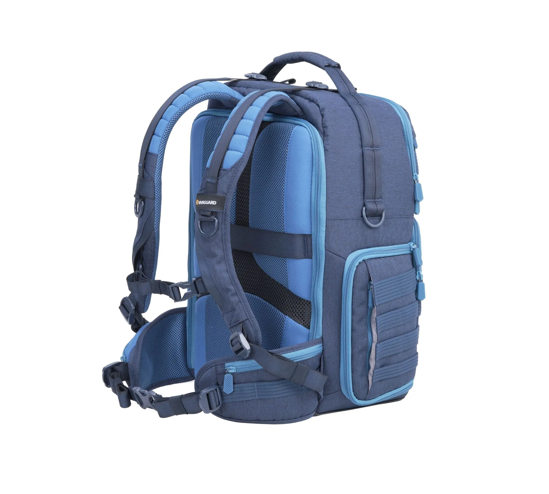 VEO RANGE T 48 NV Backpack, Navy