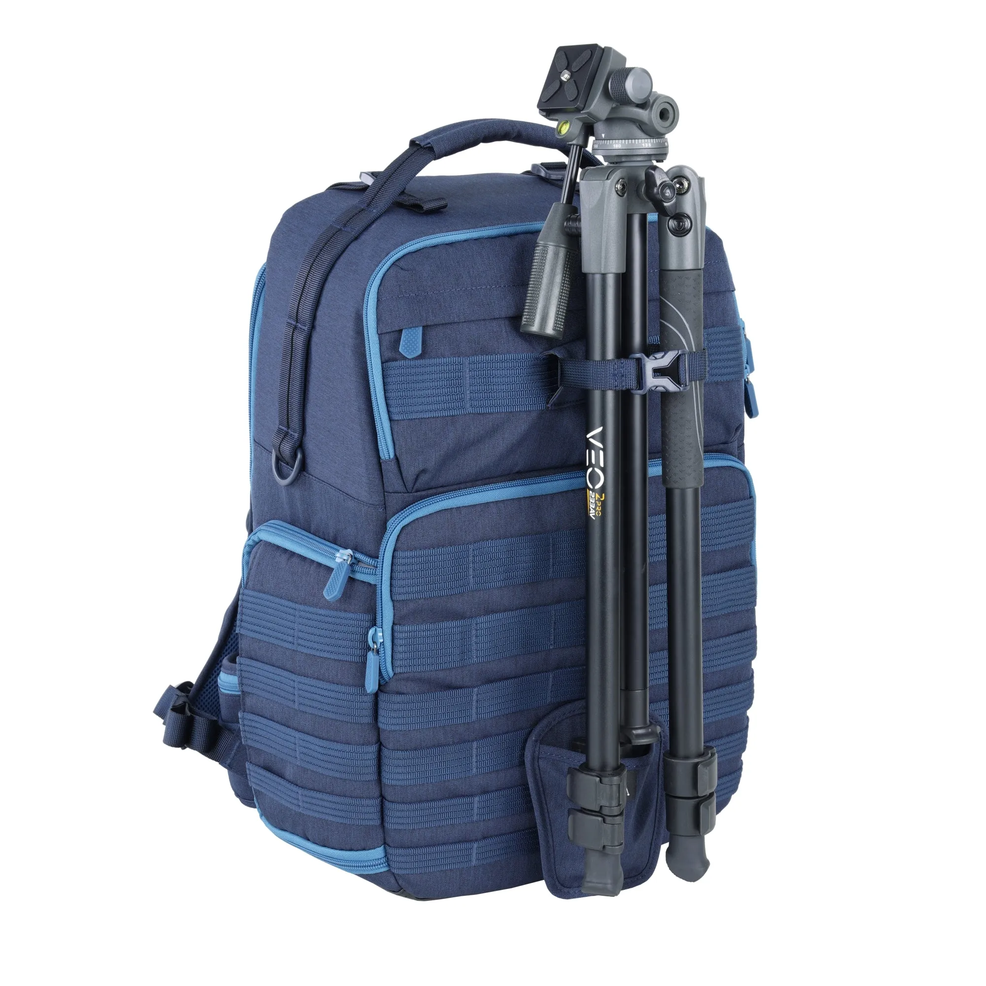 VEO RANGE T 48 NV Backpack, Navy