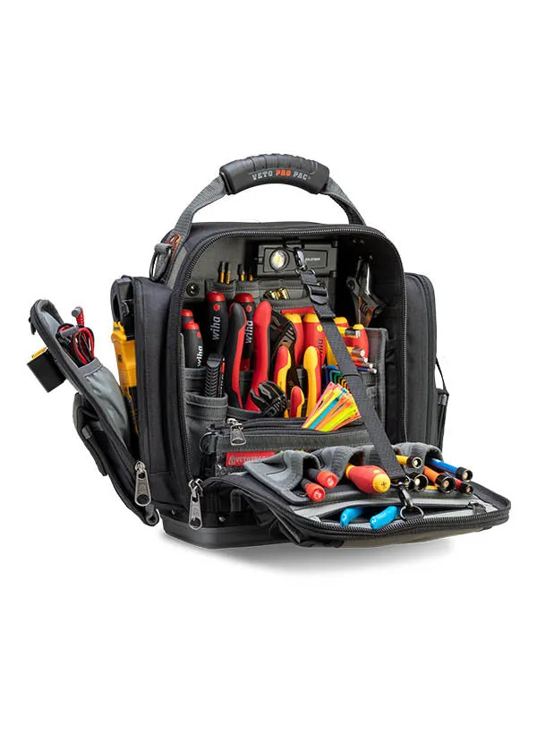 Veto Pro Pac MB5B Tool Bag