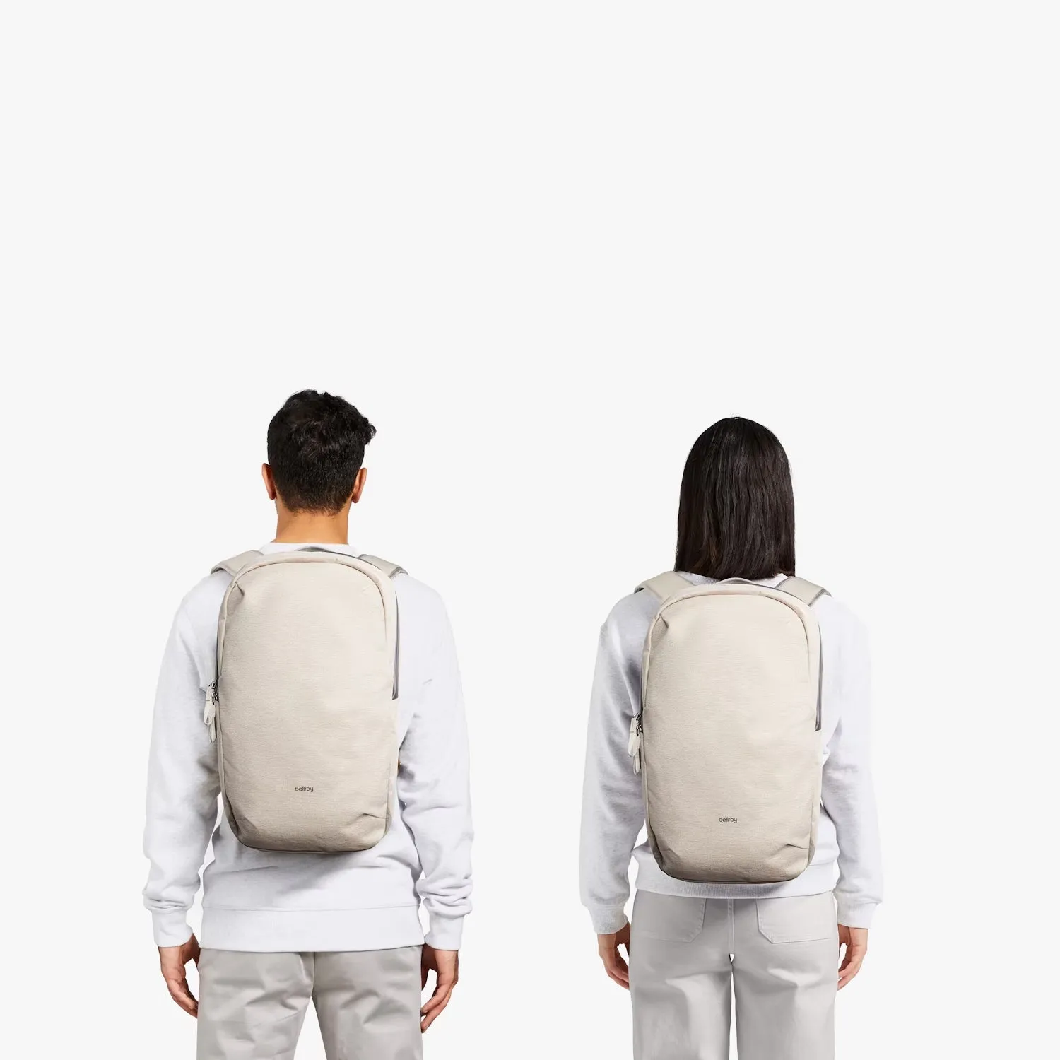 Via Backpack 20L