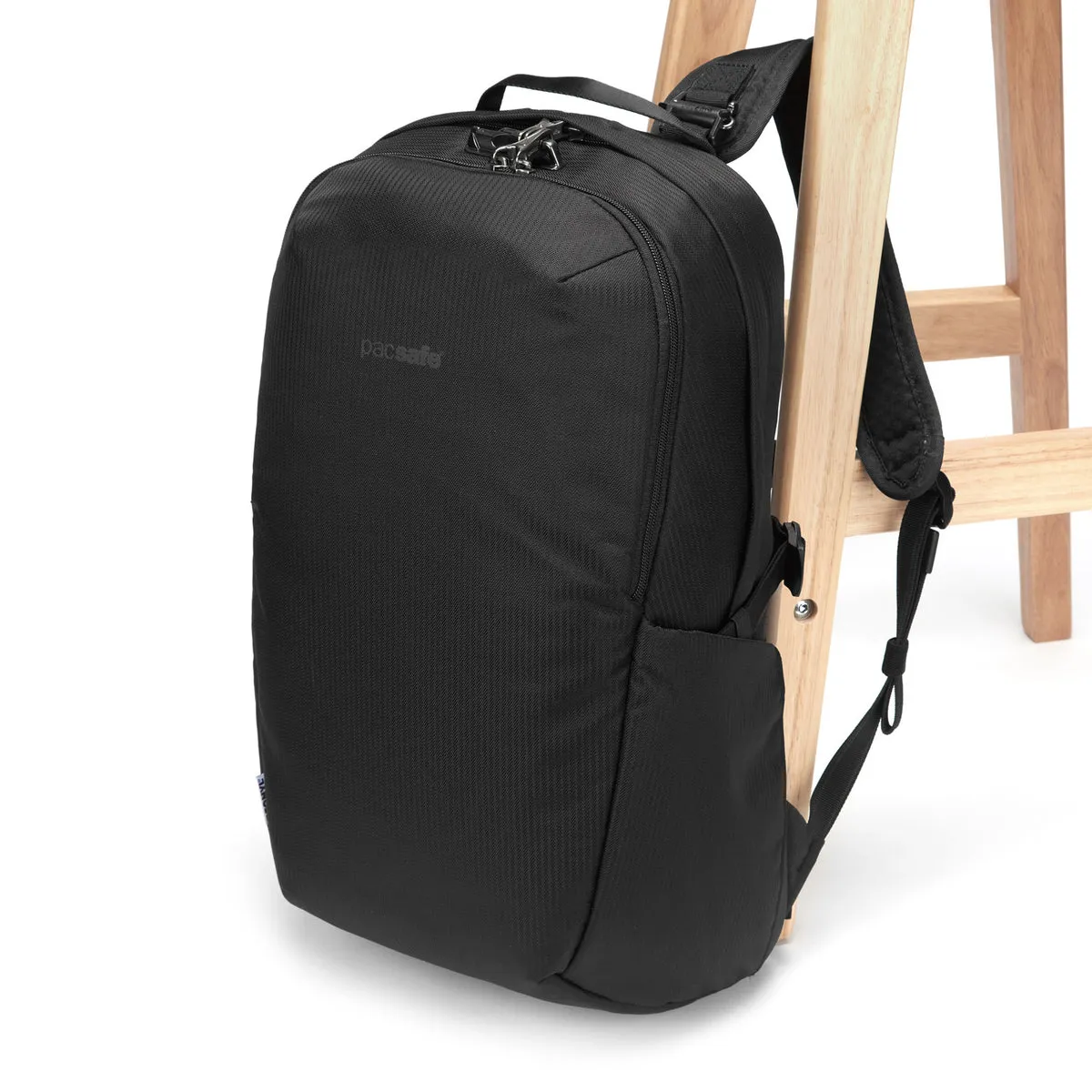 Vibe 25L Econyl Anti-Theft Backpack #40100