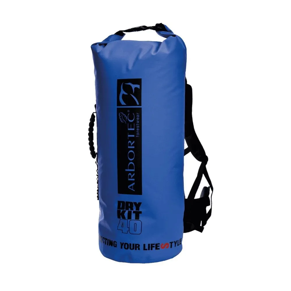 Viper DryKit Tube Back Pack 40L | 60L