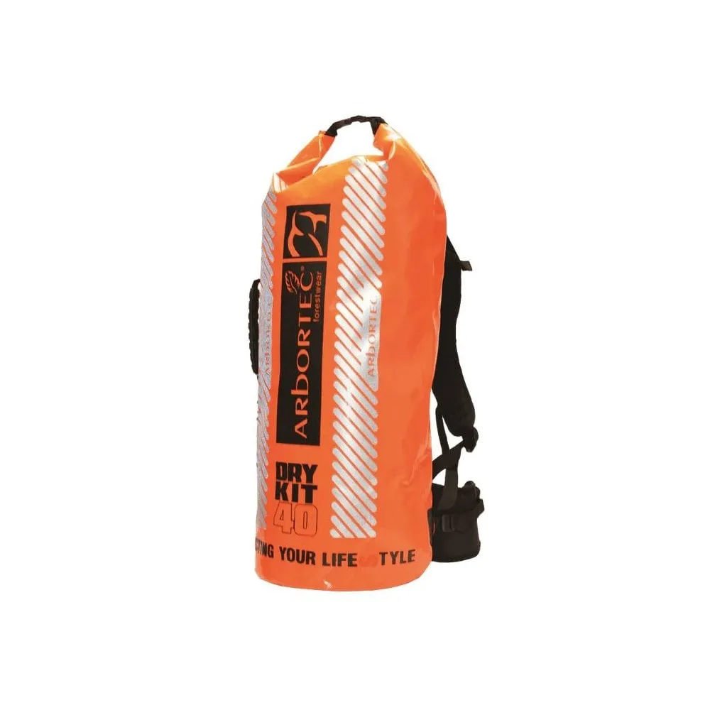 Viper DryKit Tube Back Pack 40L | 60L