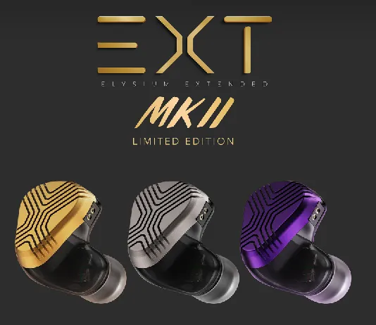 Vision Ears EXT MKII