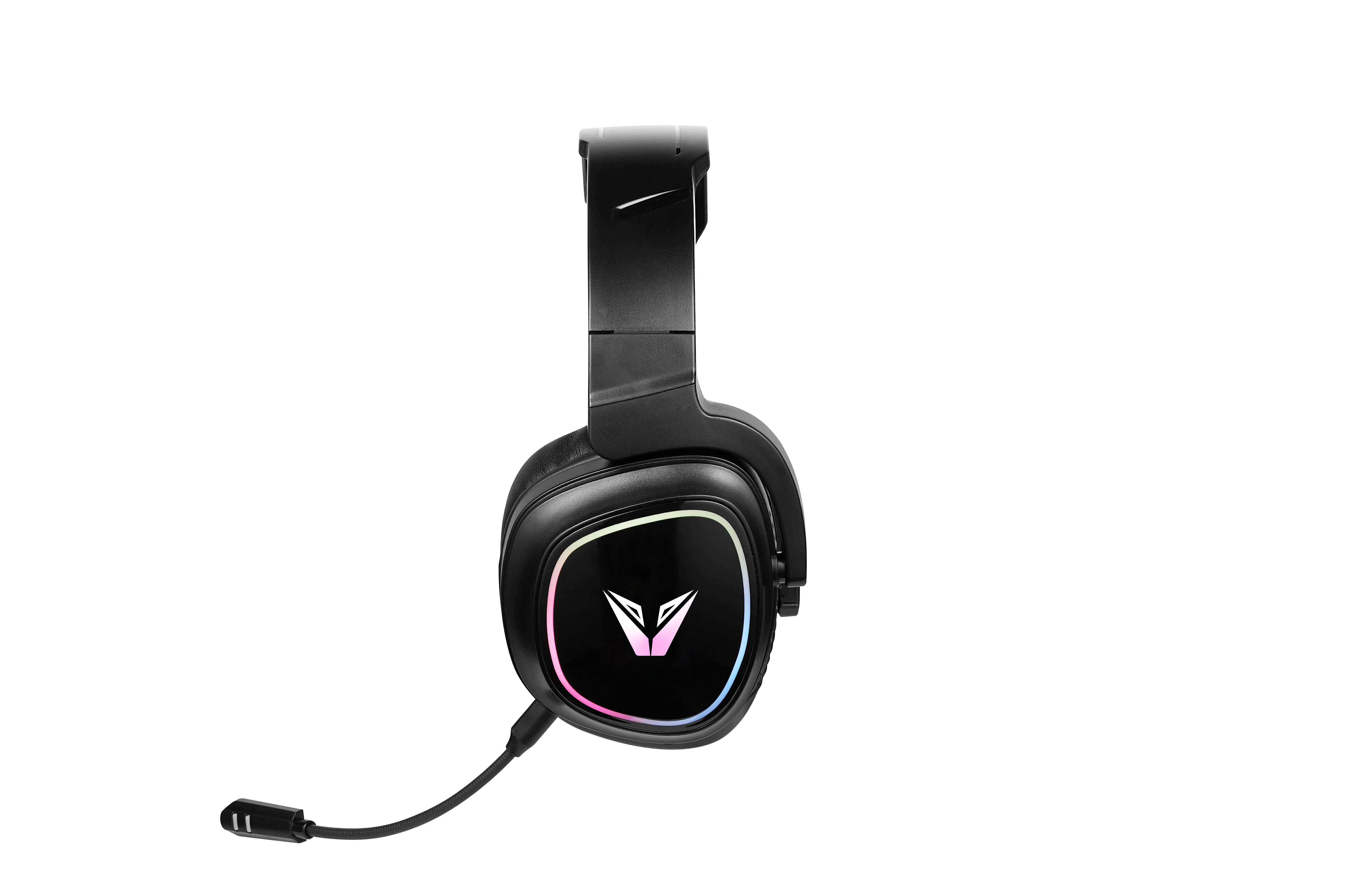 VX Gaming Stealth series Wireless Gaming Headset RGB