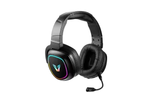 VX Gaming Stealth series Wireless Gaming Headset RGB