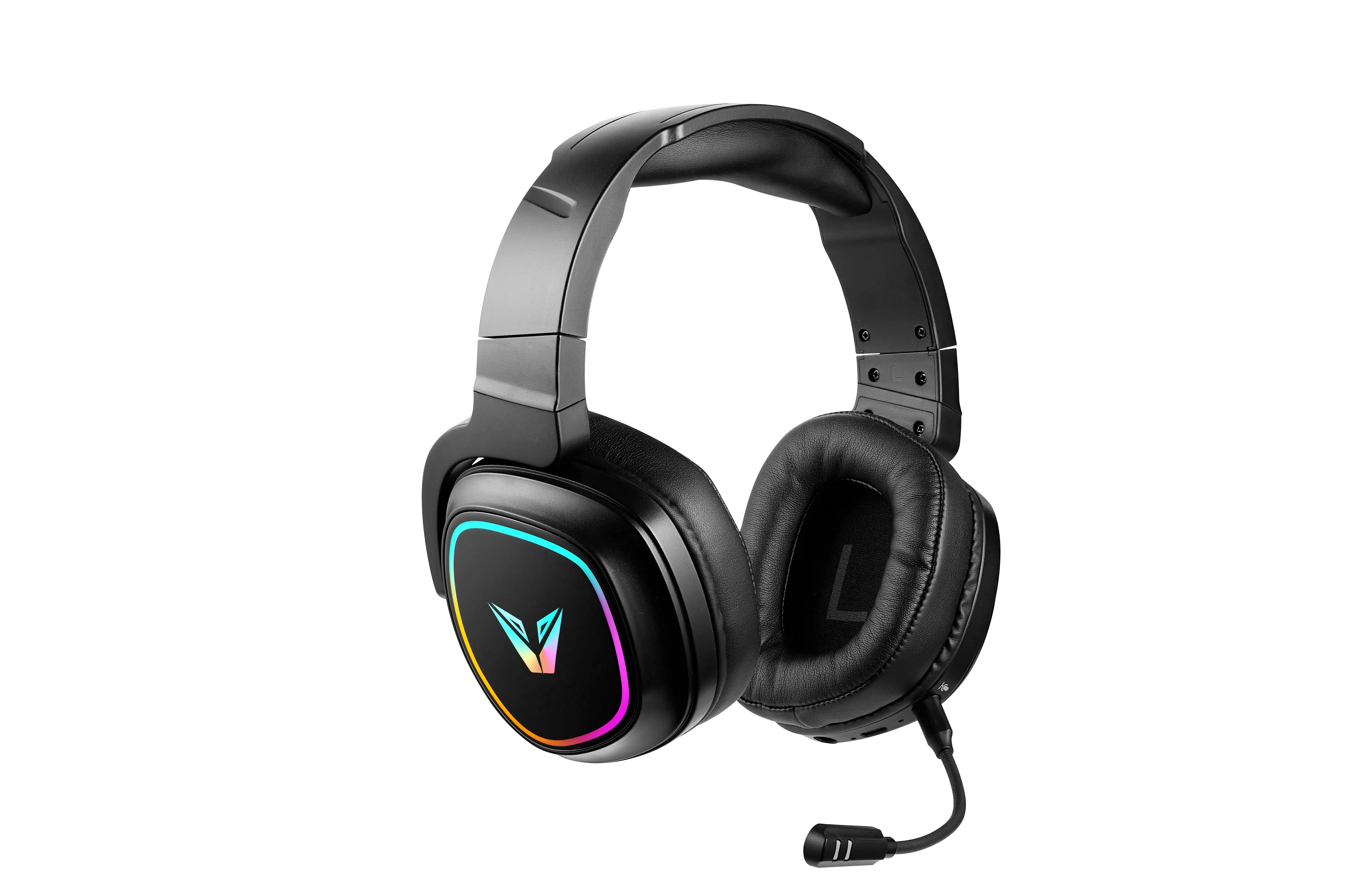 VX Gaming Stealth series Wireless Gaming Headset RGB