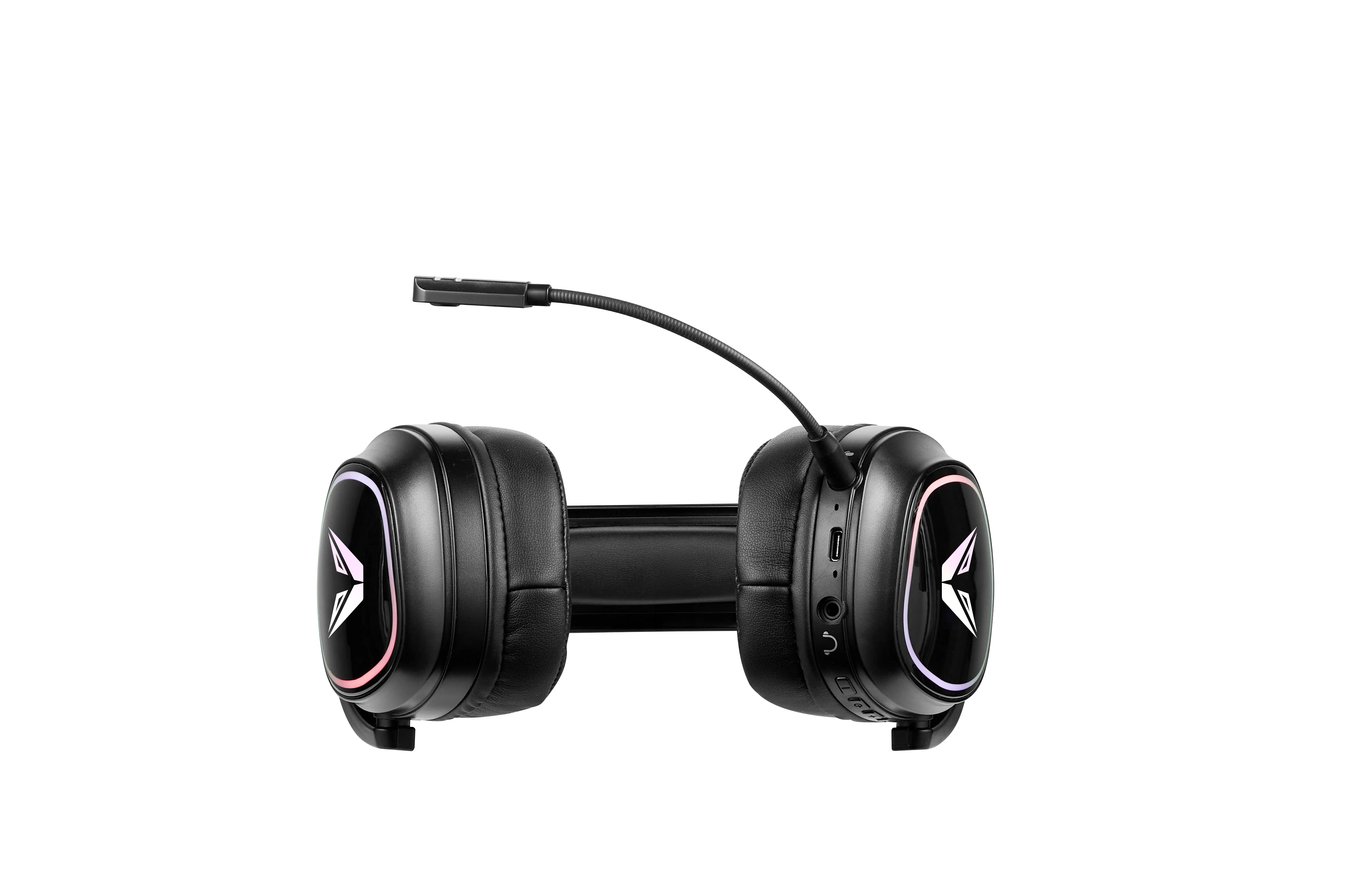 VX Gaming Stealth series Wireless Gaming Headset RGB