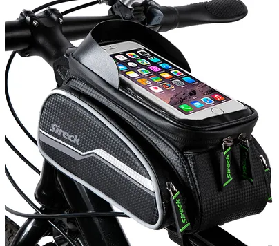 Waterproof Bike Bag