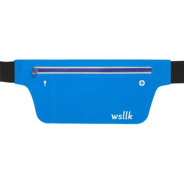 Waterproof Running Waist Belt Pack