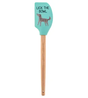 Whimsical Spatulas