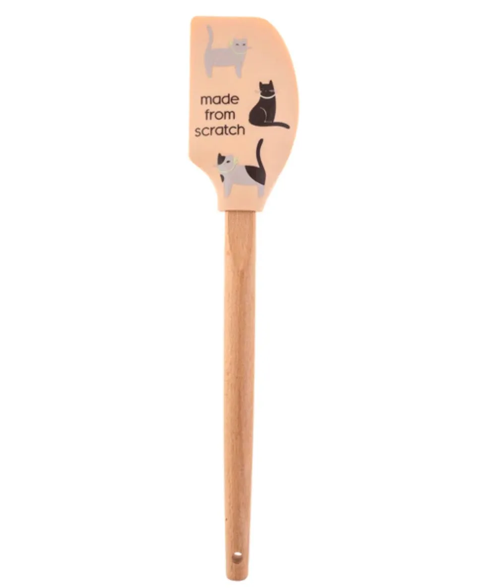 Whimsical Spatulas