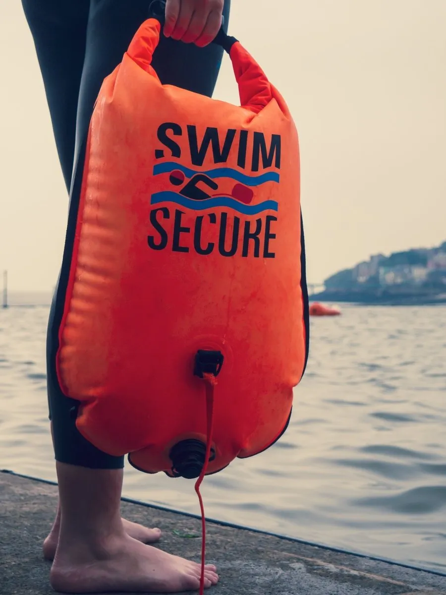 Wild Swim Bag