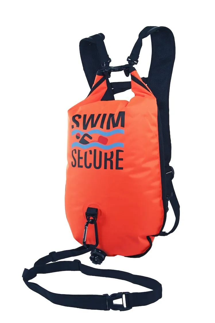 Wild Swim Bag