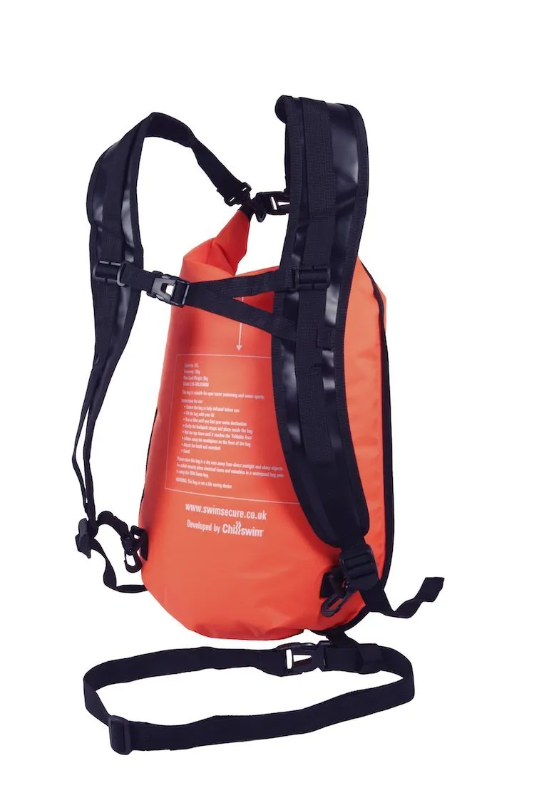 Wild Swim Bag