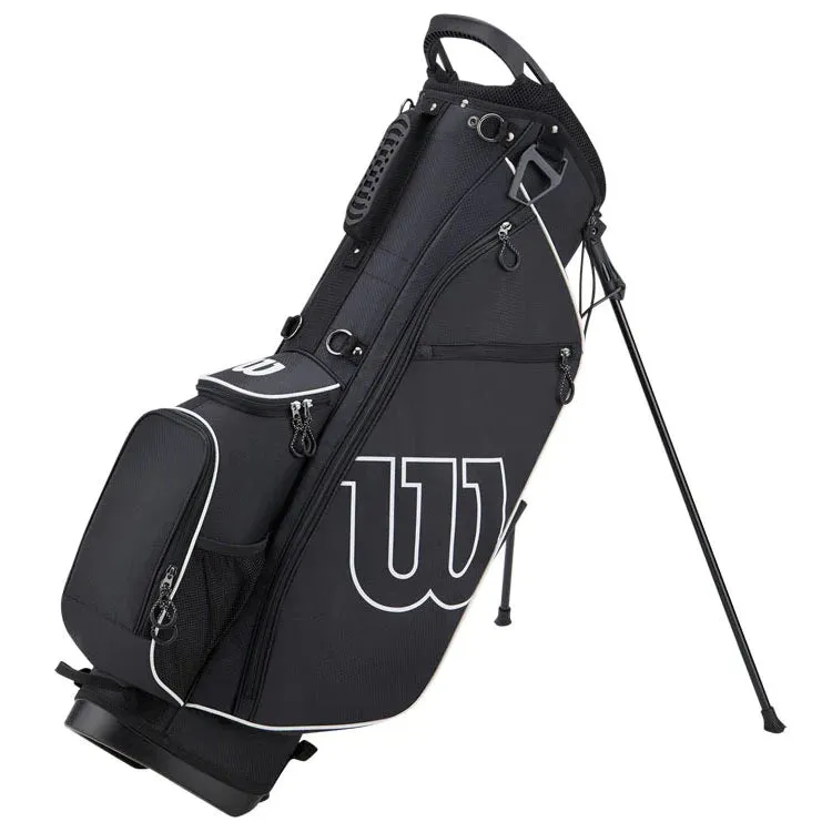 Wilson Pro Staff Carry Golf Bag [WS]