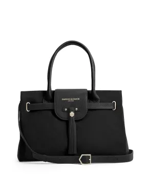 Windsor Handbag - Black