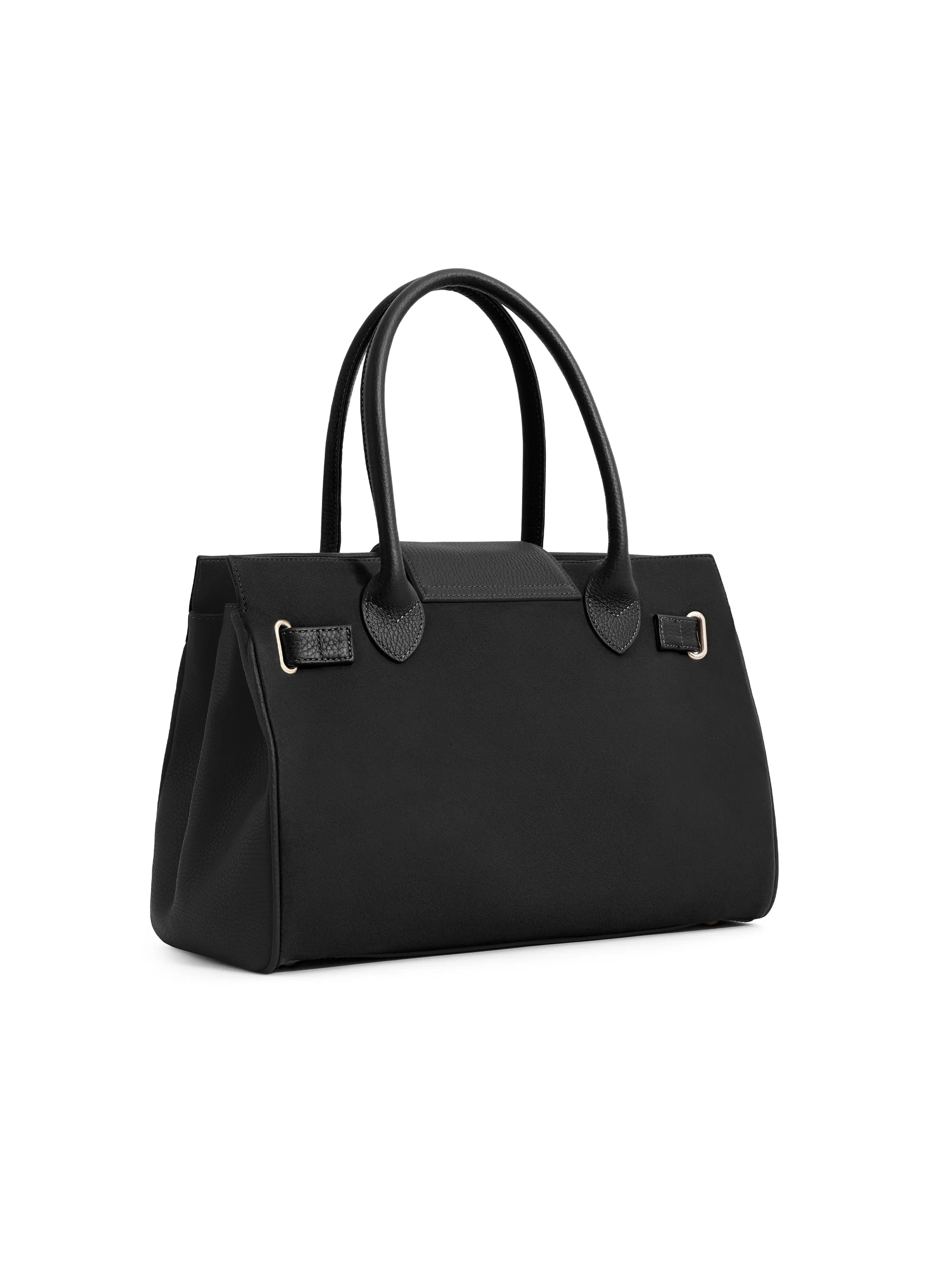 Windsor Handbag - Black