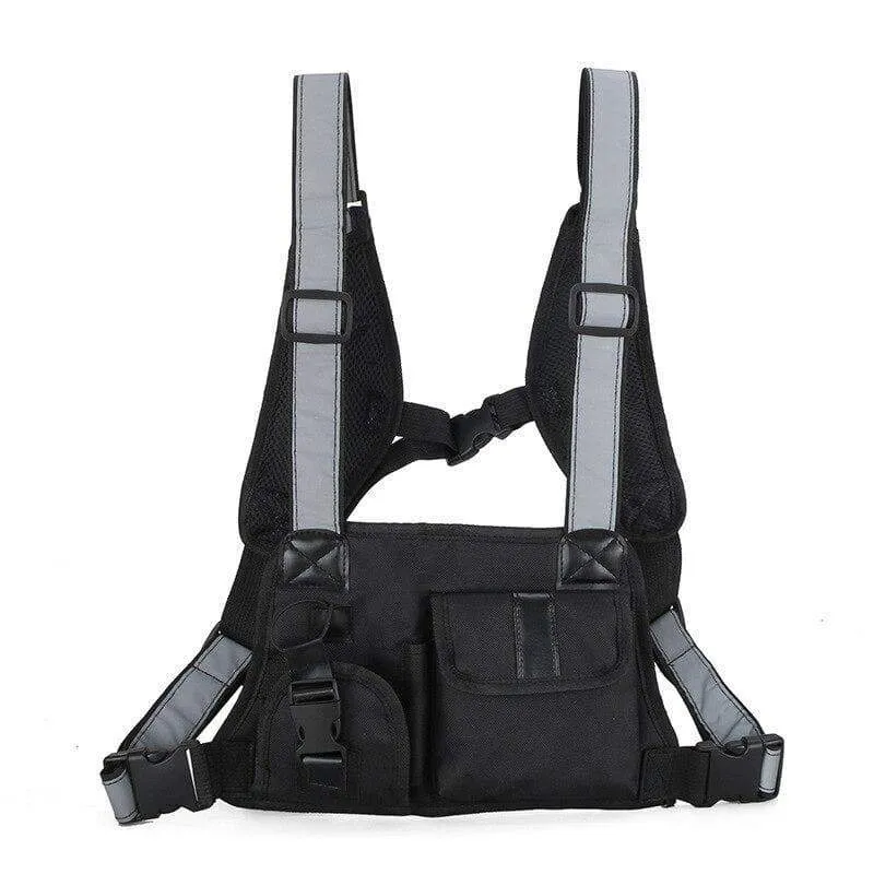 WLS Vest S Backpack