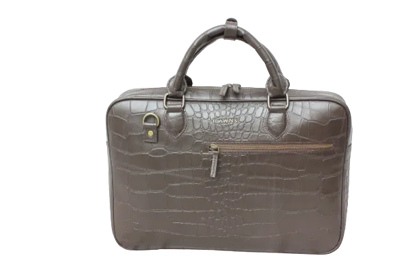 Workbag Croco