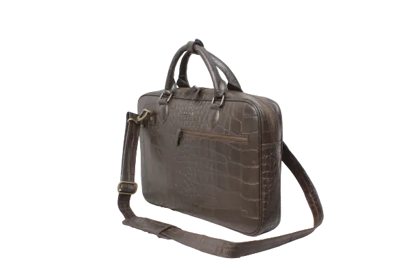 Workbag Croco