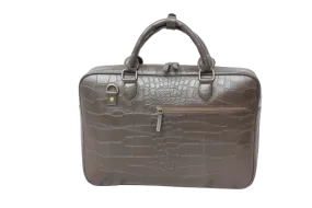 Workbag Croco