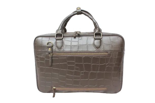 Workbag Croco