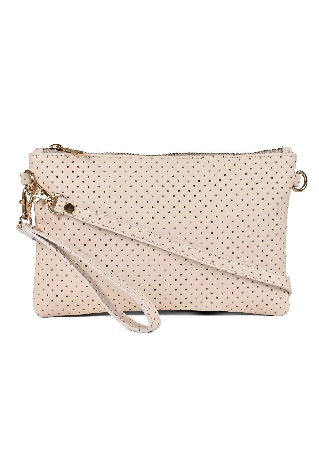 Wristlet Bag