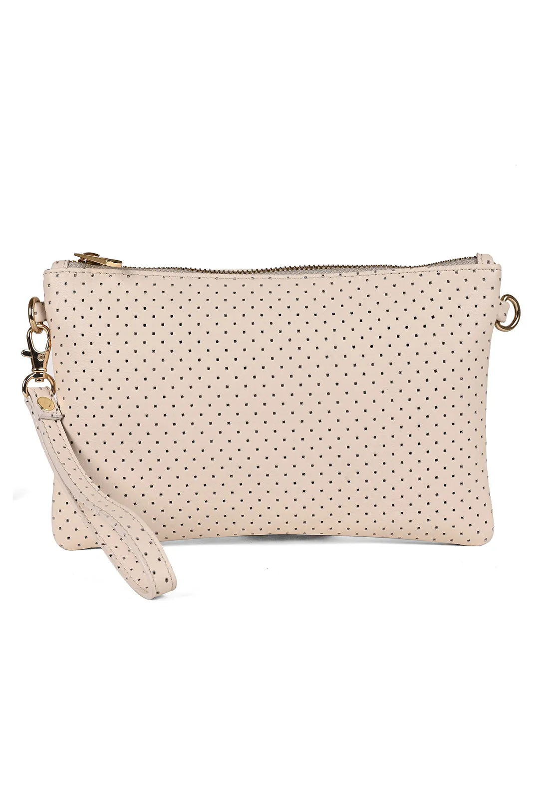 Wristlet Bag