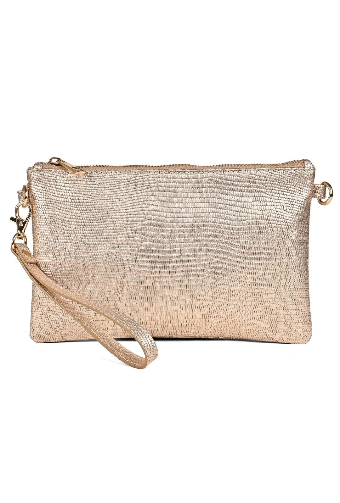 Wristlet Bag