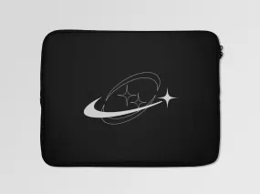 Y2K Logo Laptop Sleeve Bag