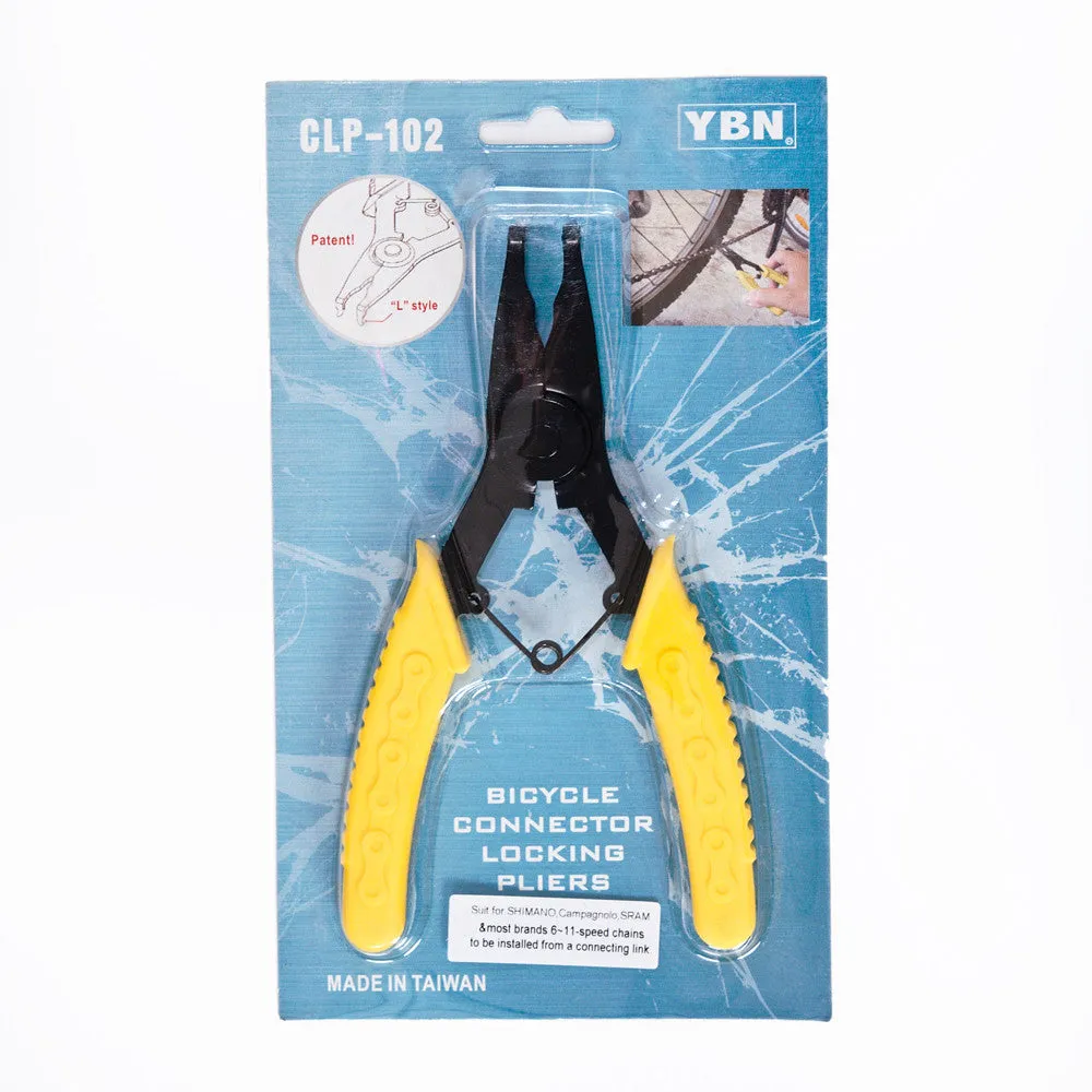 YBN Master Link Installation Pliers CLP-102