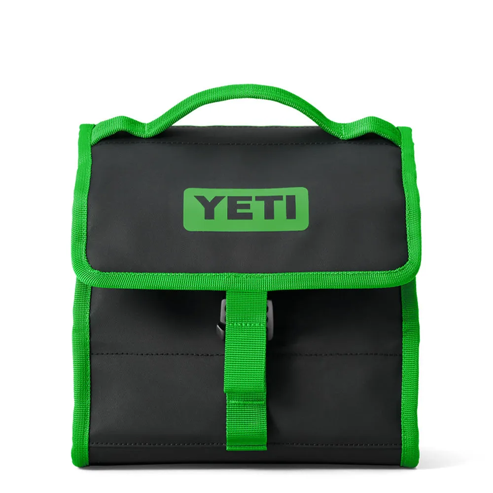 Yeti Daytrip Lunch Bag Canopy Green